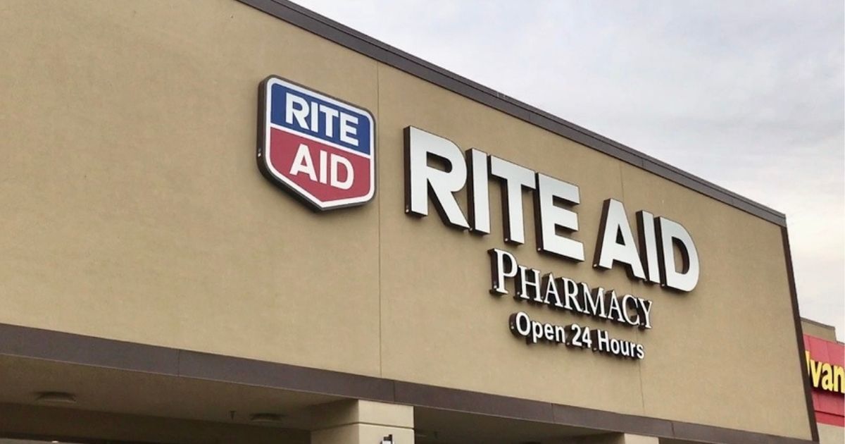 Rite Aid Black Friday Deals Live: Yes, They're Still Here! Score TONS