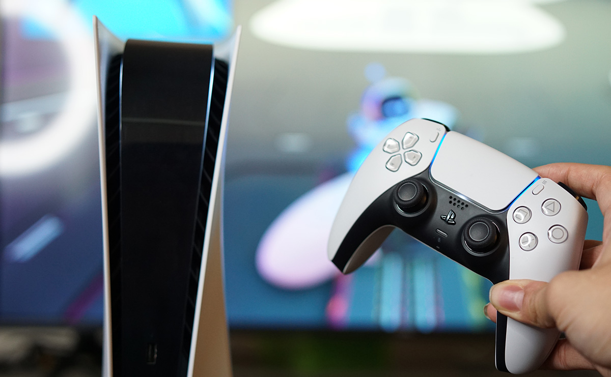 Score Playstation Plus Free Games It's Easy, Here's How...