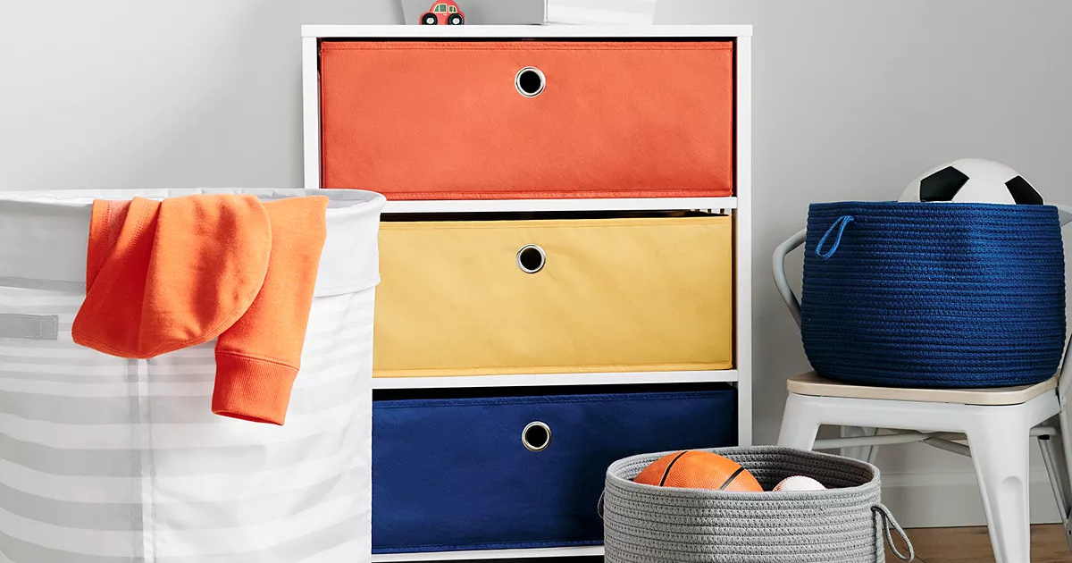 The Big One Storage Towers from 25 on (Regularly 80) + Free