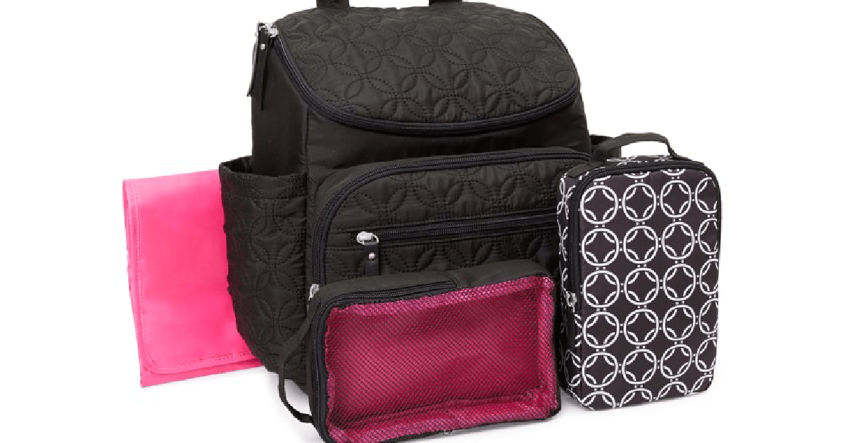 Share 78+ carters diaper bags super hot in.duhocakina