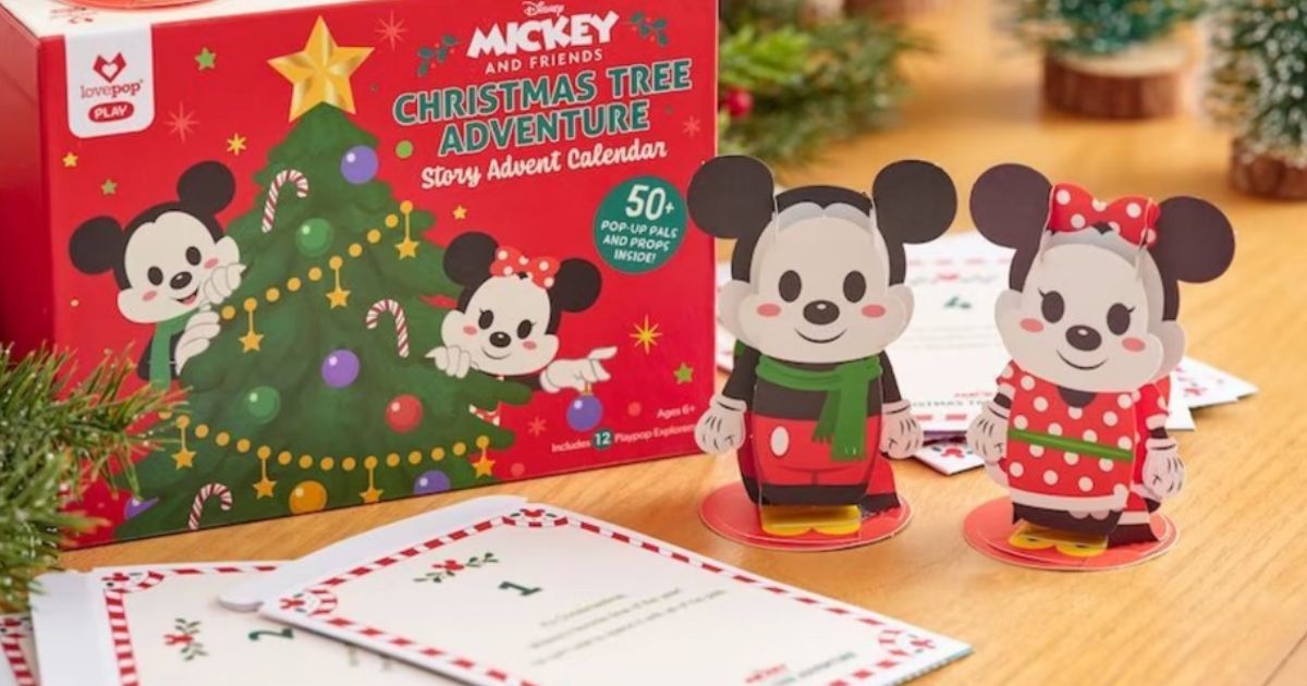 Lovepop 3D Cards Make the Best Gifts Lastest Promo at Hip2Save