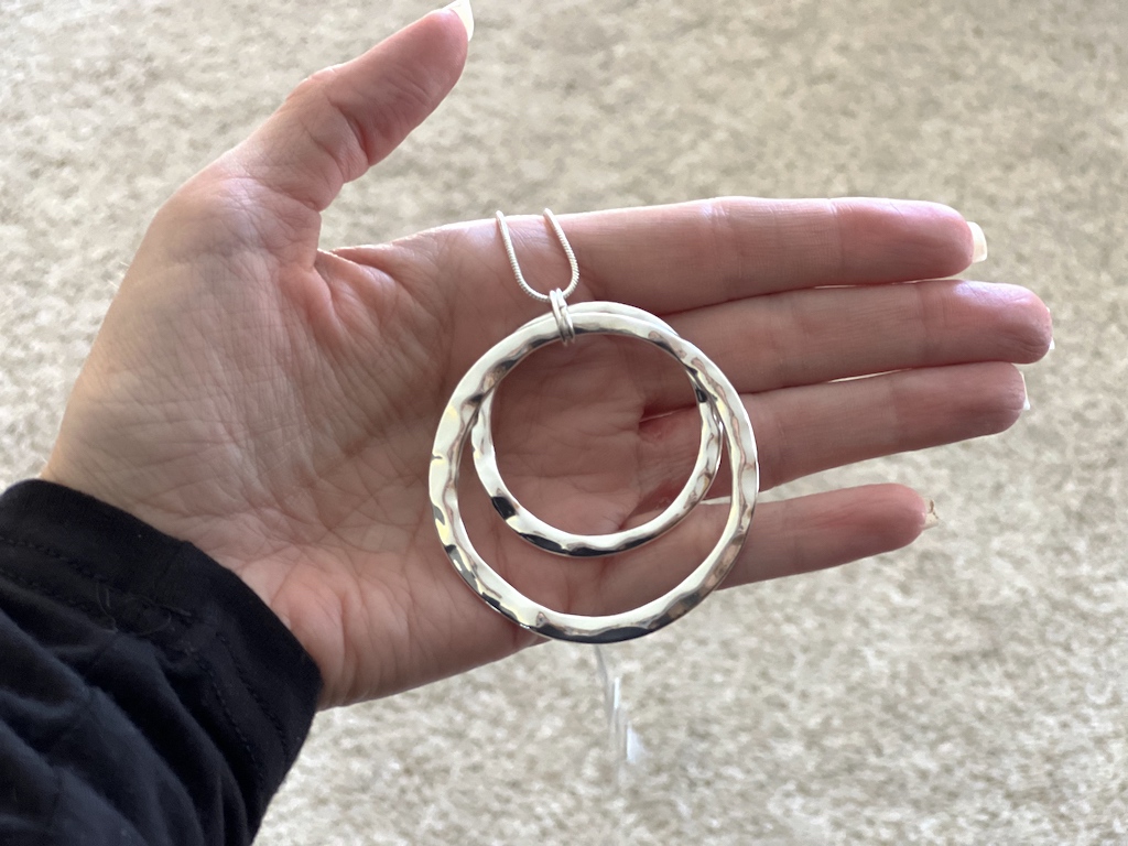 My New Kohl's Jewelry is THE Perfect 2022 Winter Fashion Accessory