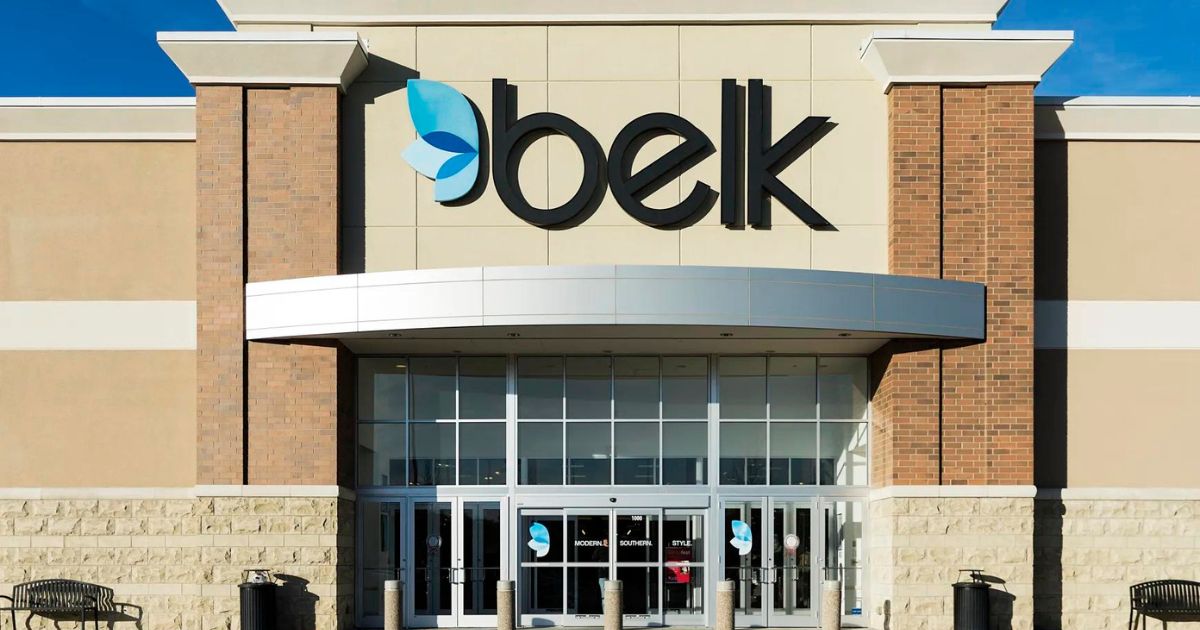 FREE Belk Reward Coupon for Up to 20 Off (Check Your Inbox) Hip2Save
