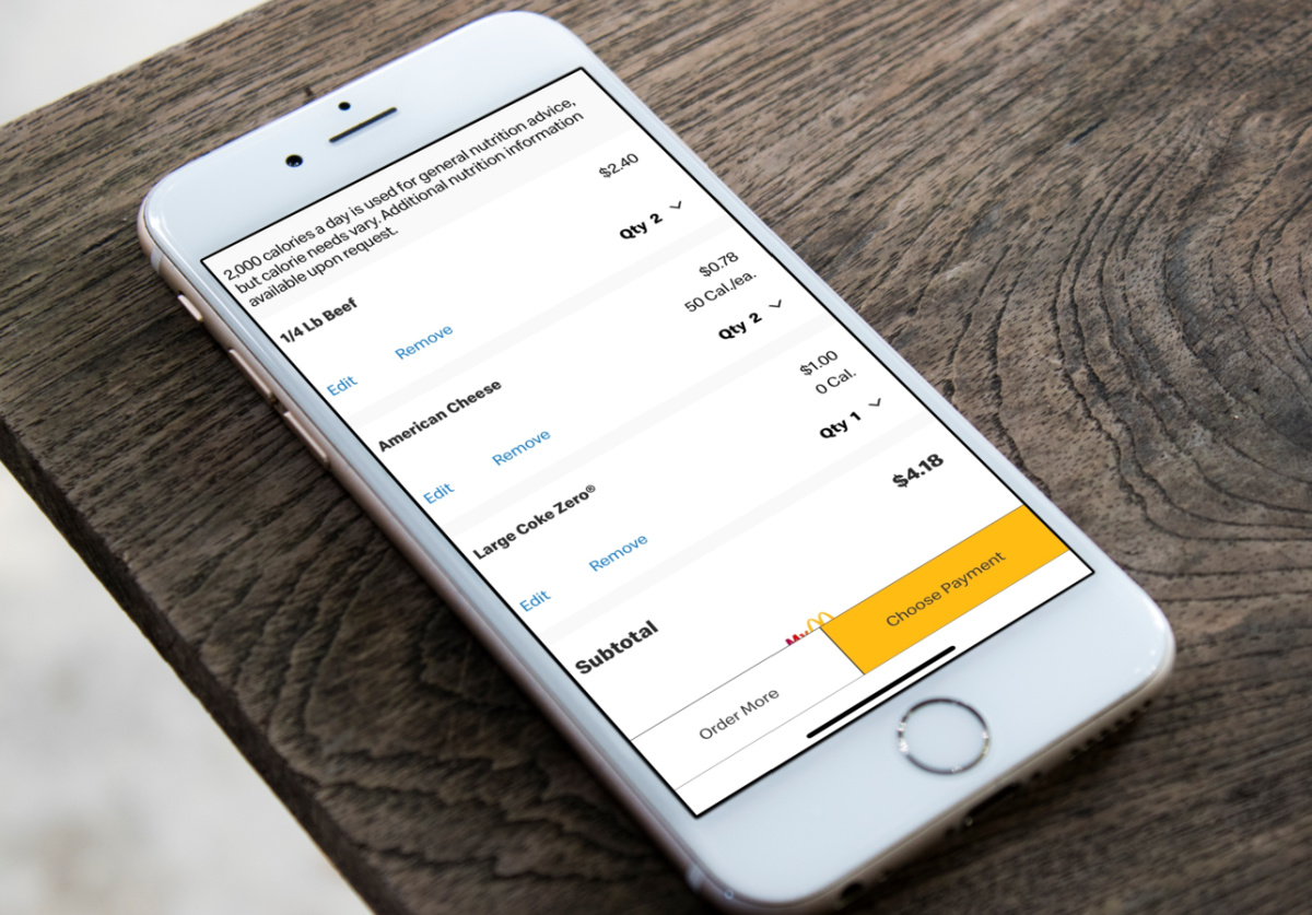 20 Fast Food Apps That We Use To Get FREE Food And Coupons