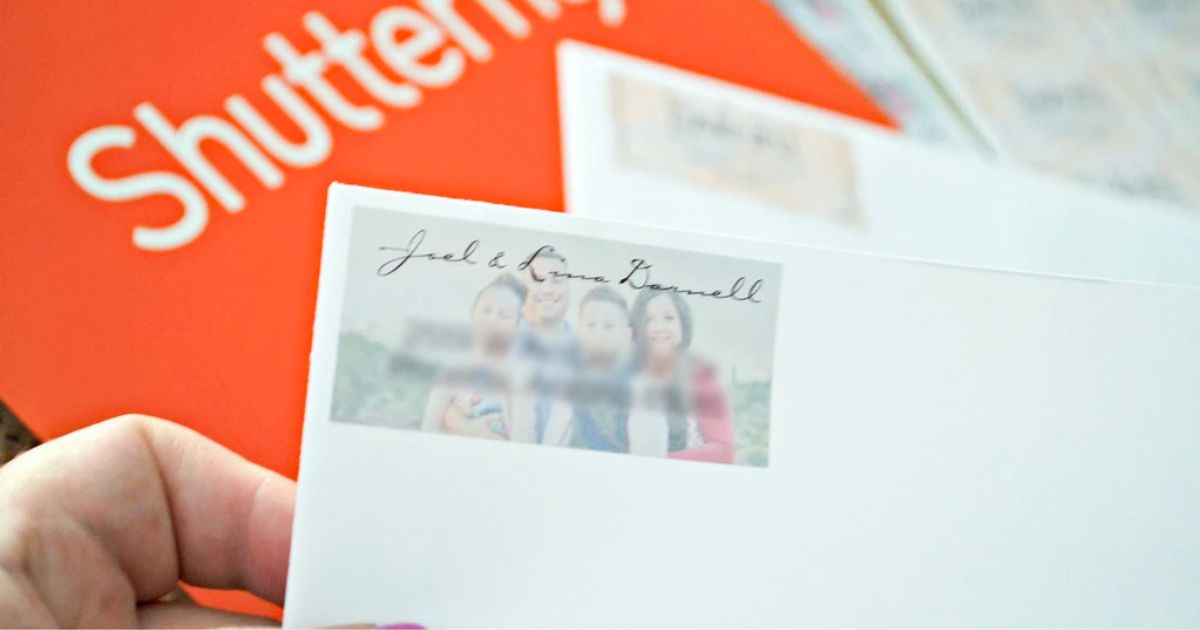 Best Shutterfly Promo Codes Free Photo Gifts & Books!