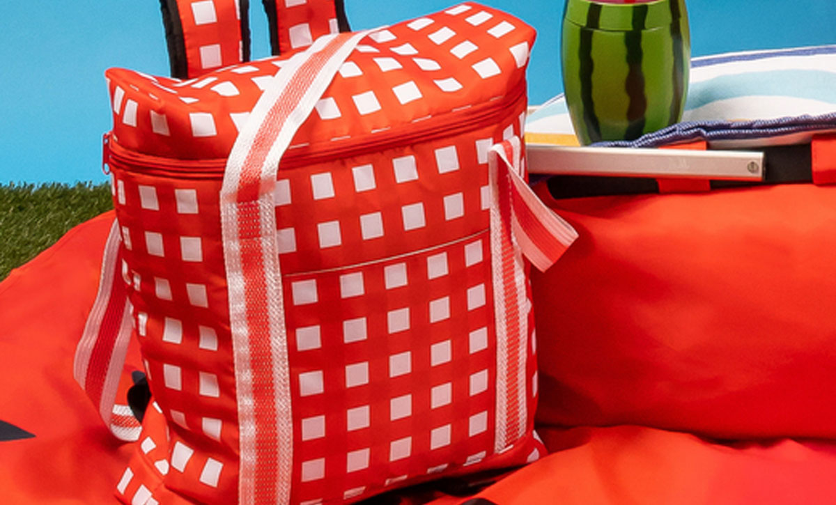 *NEW* Five Below Cooler Backpacks Only 5 Hip2Save