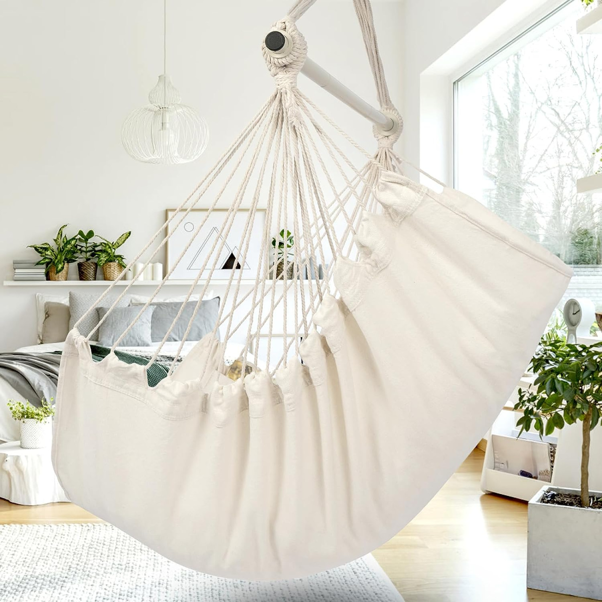 5 Trendy Hammock Swing Chairs Starting at 25 Hip2Save