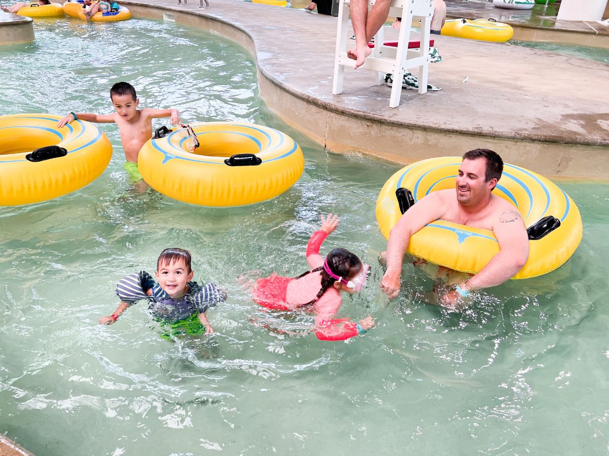 Best Great Wolf Lodge Groupon Deal