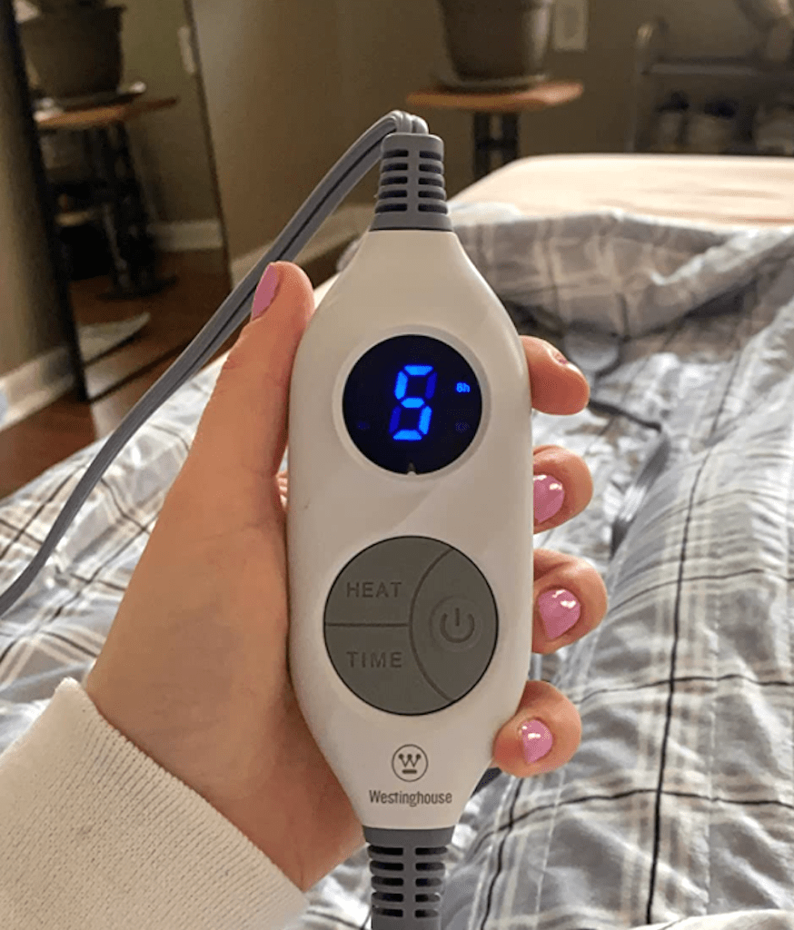 The Best Heated Blanket For Winter | Top 6 Picks + Gift Ideas