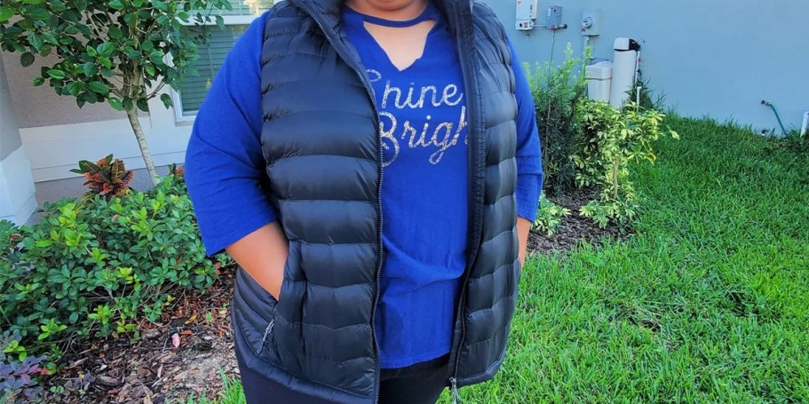 WOW! 32 Degrees Vests & Jackets Only .99 (Reg. ) + Free Tote WOW! 32 Degrees Vests & Jackets Only .99 (Reg. ) + Free Tote