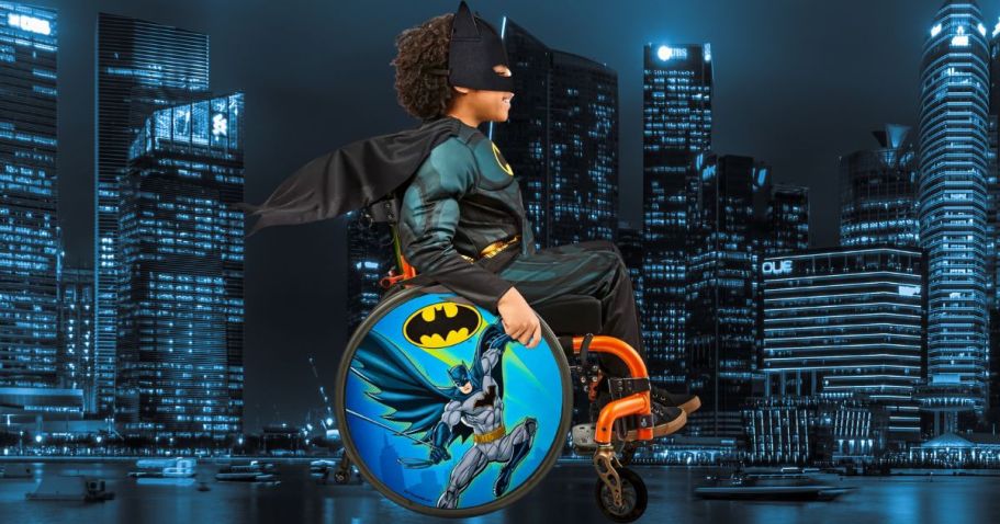 Score 30% Off Target Adaptive Halloween Costumes – Today Only! Score 30% Off Target Adaptive Halloween Costumes – Today Only!