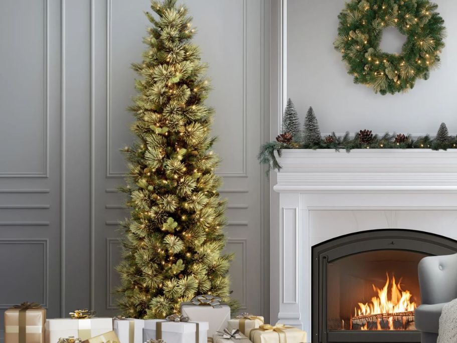 Up to 60% Off Christmas Sale + Free Shipping for Prime Members | Pre-Lit Trees, Ornaments, & More Up to 60% Off Christmas Sale + Free Shipping for Prime Members | Pre-Lit Trees, Ornaments, & More