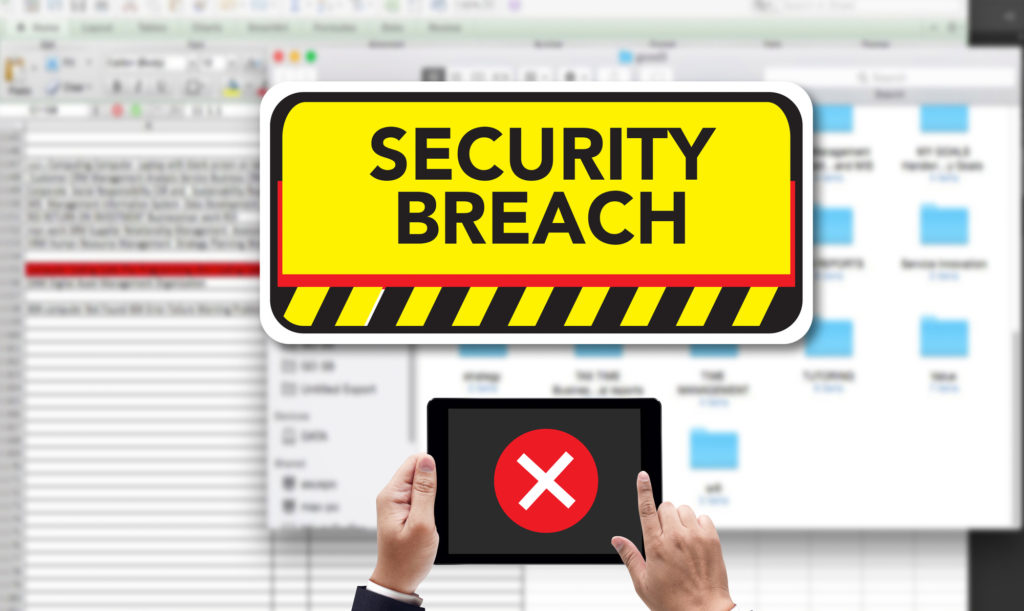 Serious Security How to Prevent Data Breaches in the Workplace Your
