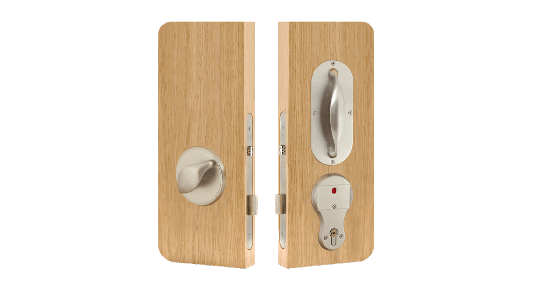 Locksets and Handles Mental Health Safety Products Hipac