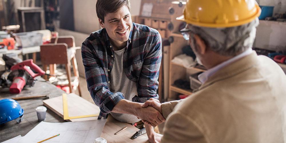 Starting a handyman business hipages Tips For Tradies 2021