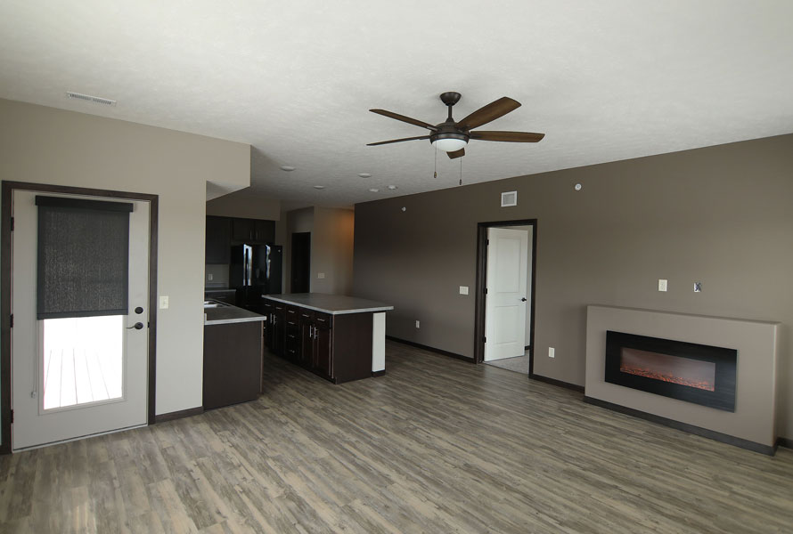 THE THOMAS • HiPark Apartments and Villas