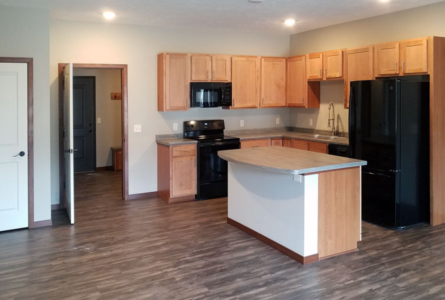 THE BRYAN • HiPark Apartments and Villas