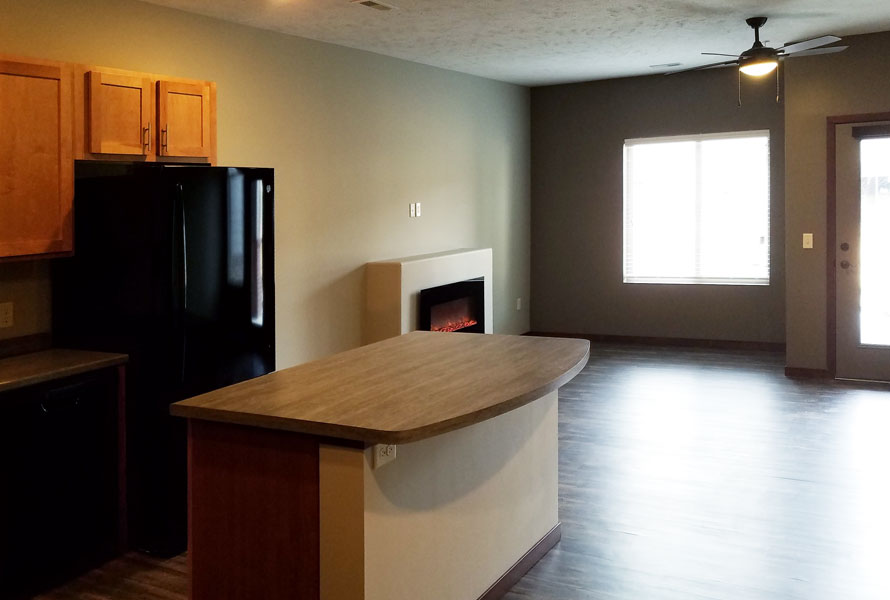 THE BRYAN • HiPark Apartments and Villas