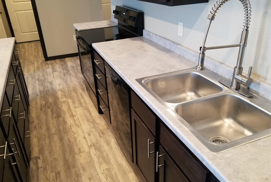 THE REED • HiPark Apartments and Villas