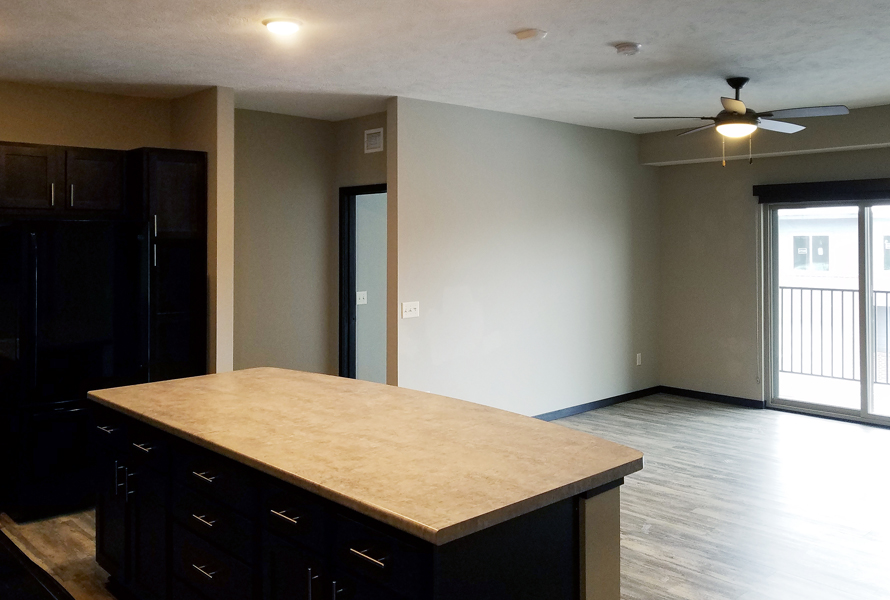 THE REED • HiPark Apartments and Villas