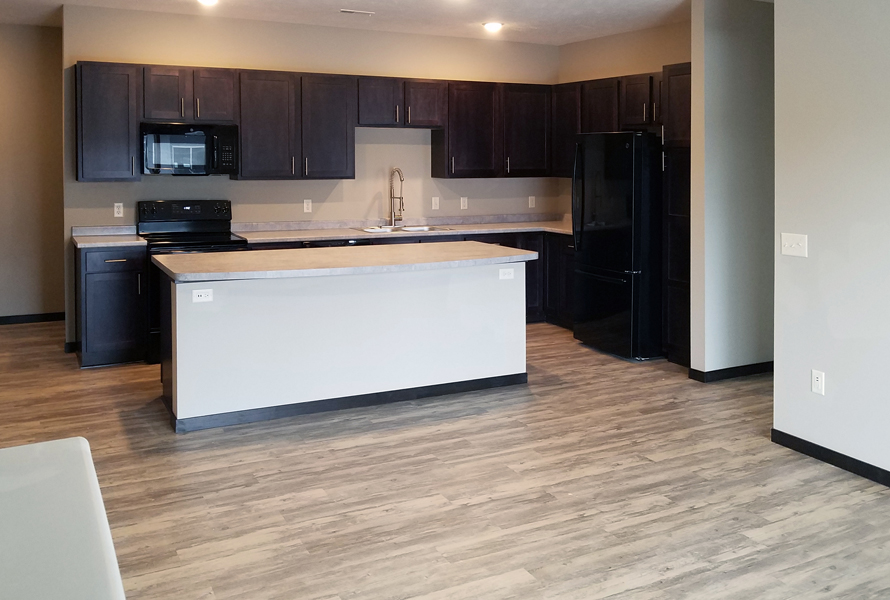 THE REED • HiPark Apartments and Villas