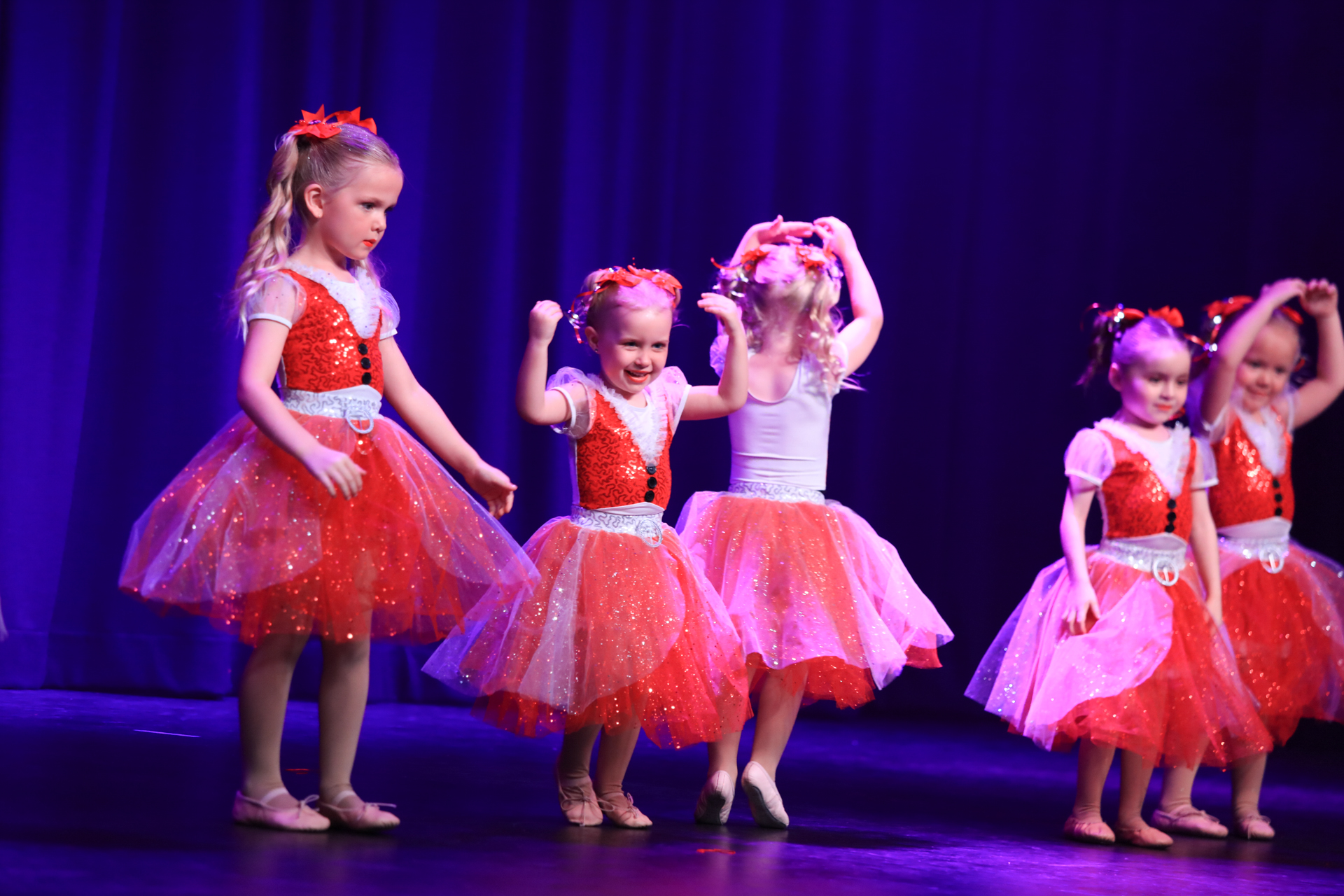 Dance classes for all ages, Hipa Studios Gold coast dance studio