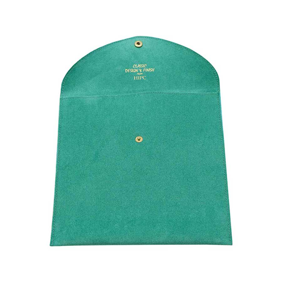 CHR005 Large Necklace Pouch HIPC Jewel Box