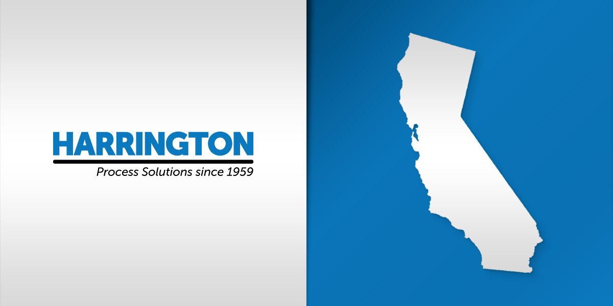 Anaheim Harrington Industrial Plastics