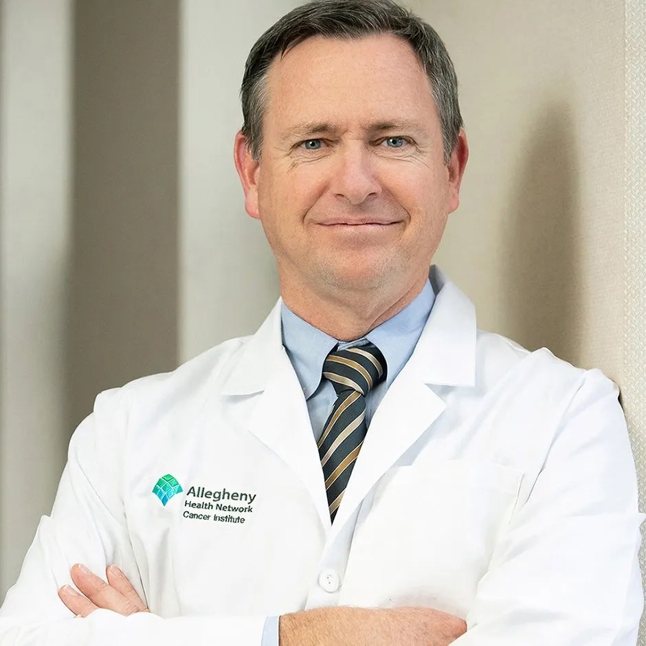 Dr. David L. Bartlett HIPEC Treatment