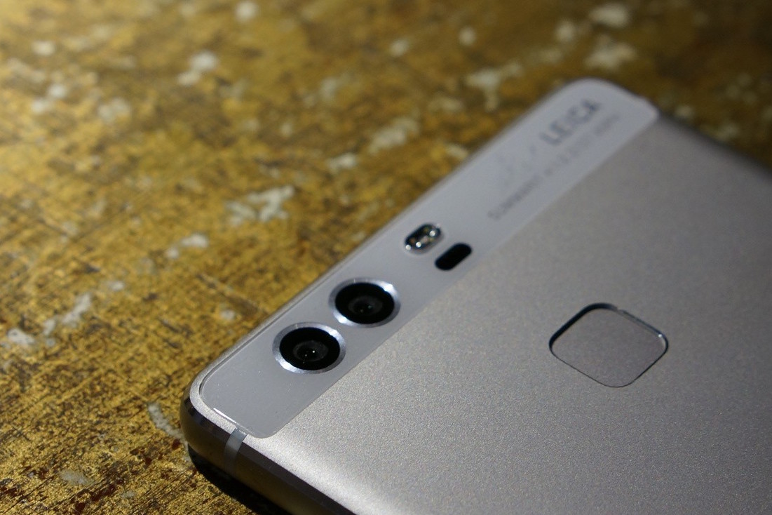 Huawei P9 y su doble cámara: ¿mejora real o truco barato?