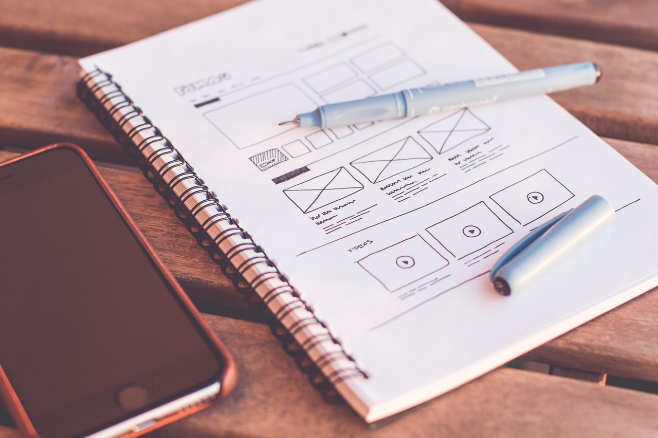 Herramientas Web Para Disenar Prototipos De Paginas Y Aplicaciones