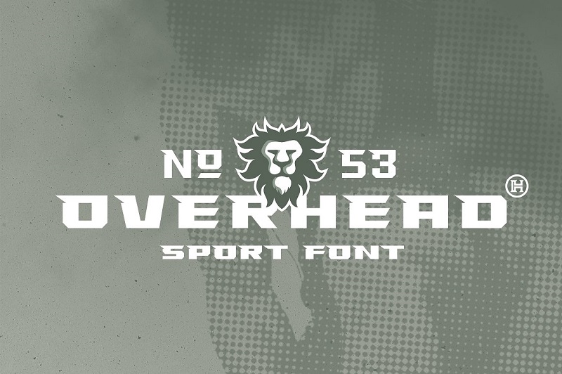 36 Cool Sports Fonts that are an Instant Win HipFonts