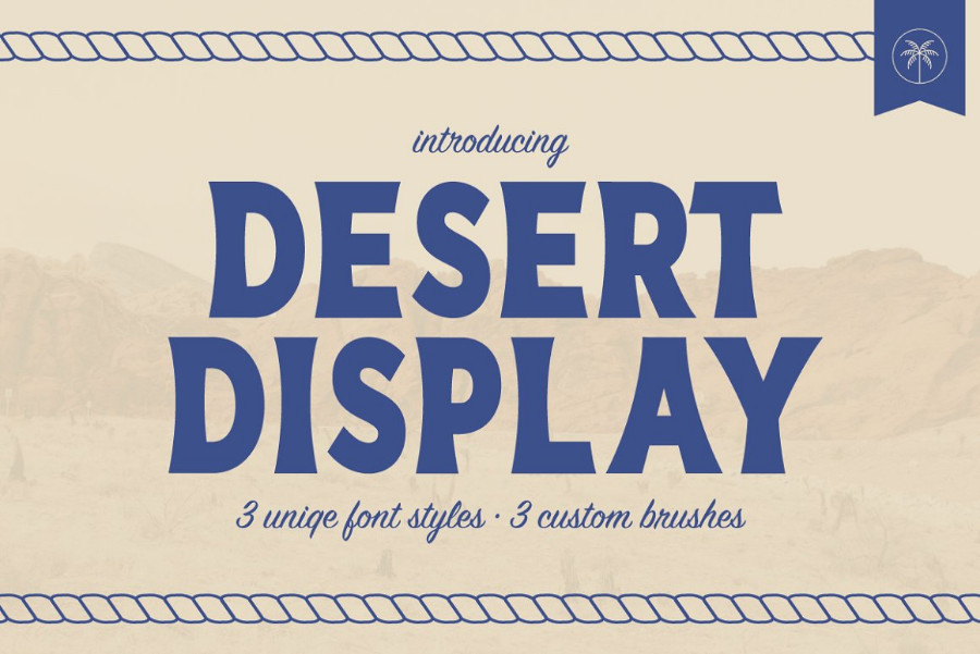 19 of the Best Desert Fonts for a Traditional Southwest Feel HipFonts