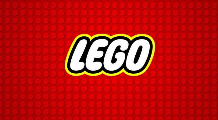 Free LEGO Fonts To Awaken The Imaginative Builder In You | HipFonts