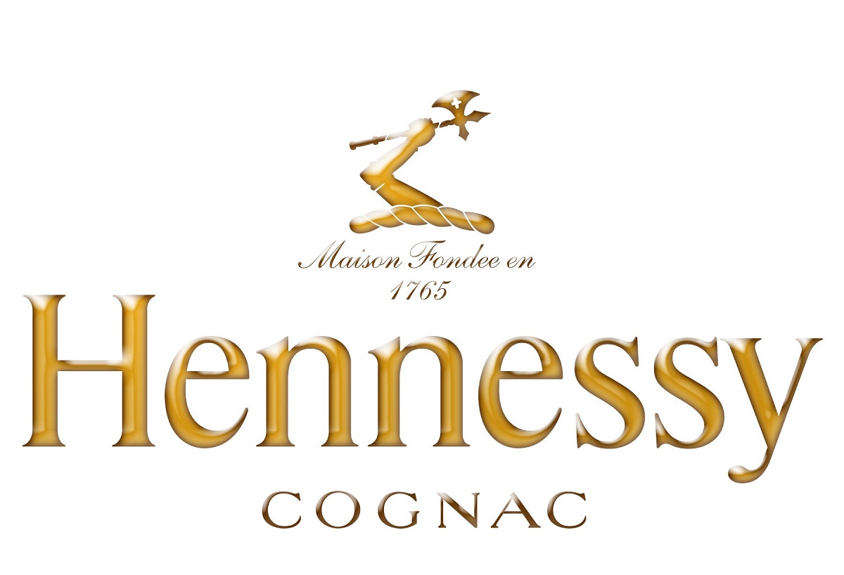 Here’s Why the Hennessy Logo Has Remained Unchanged for Centuries HipFonts