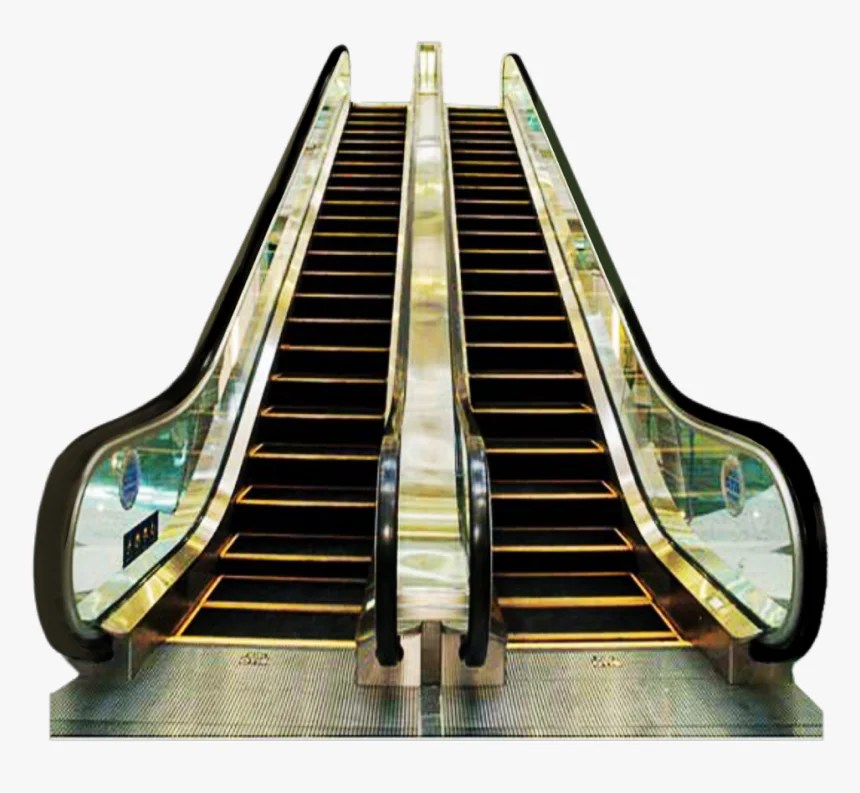 Escalator System | Mall and Airport Escalator in Nigeria