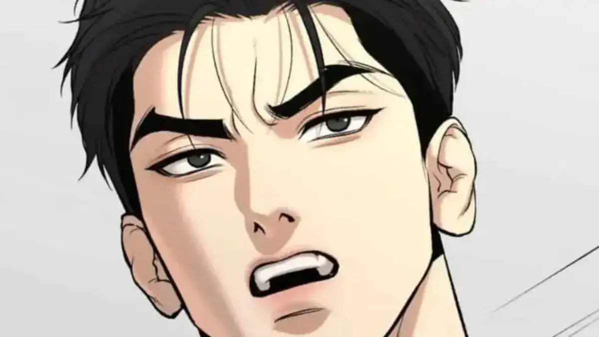 Jinx Chapter 31 Tanggal Rilis, Spoiler & Tempat Membaca Manhwa