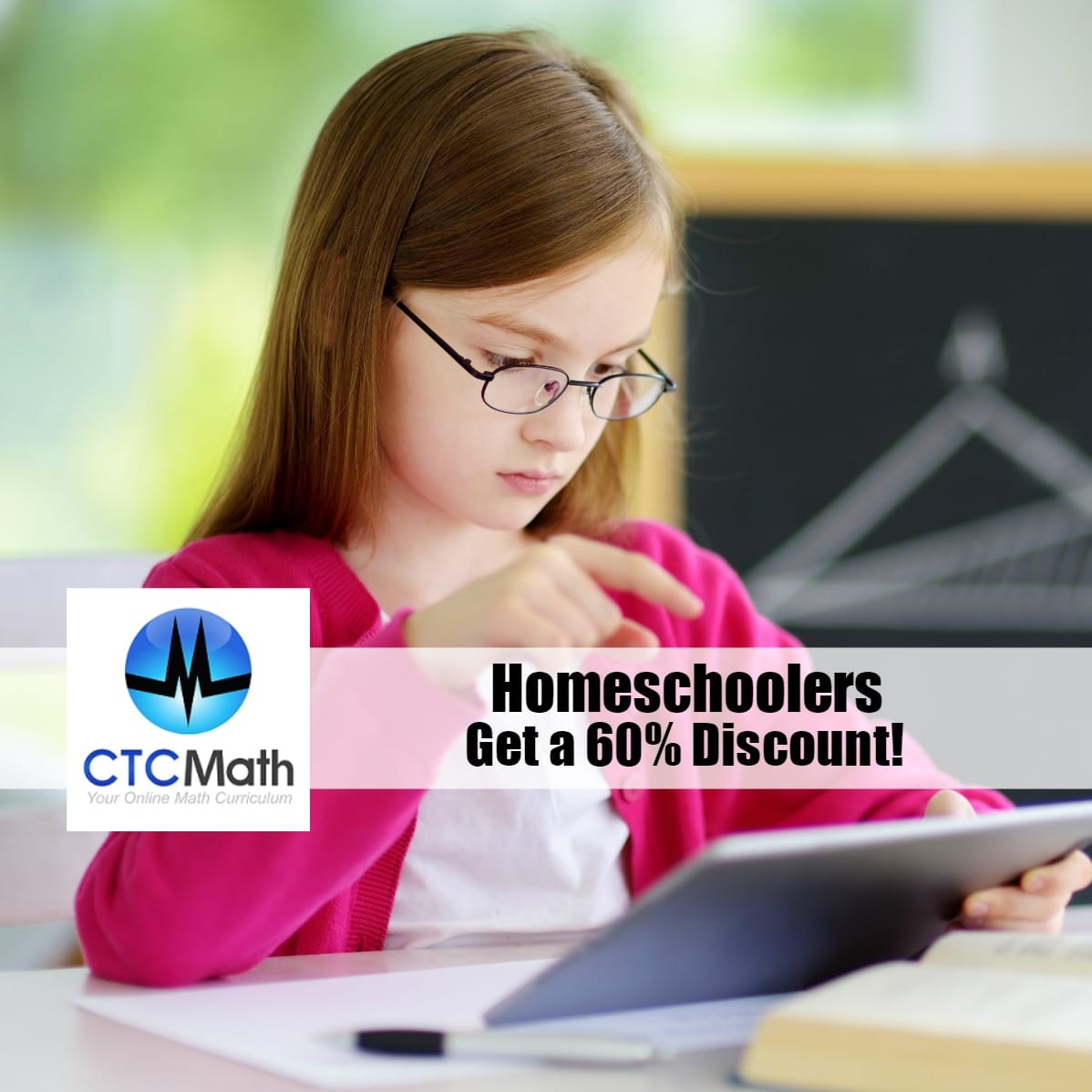 CTCMath Your Online Math Curriculum Hip Homeschool Moms