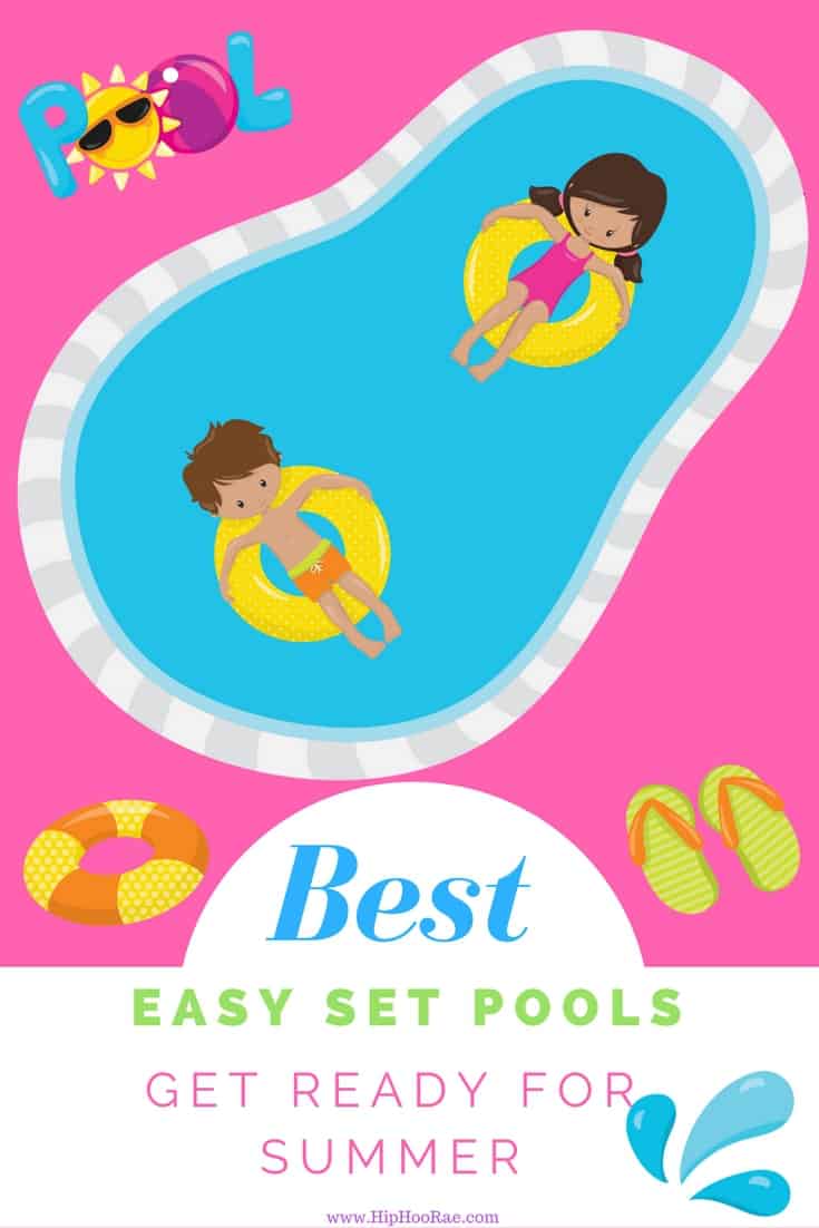 Best Easy Set Pools Easy Set Up Swimming Pools & Pool Accessories