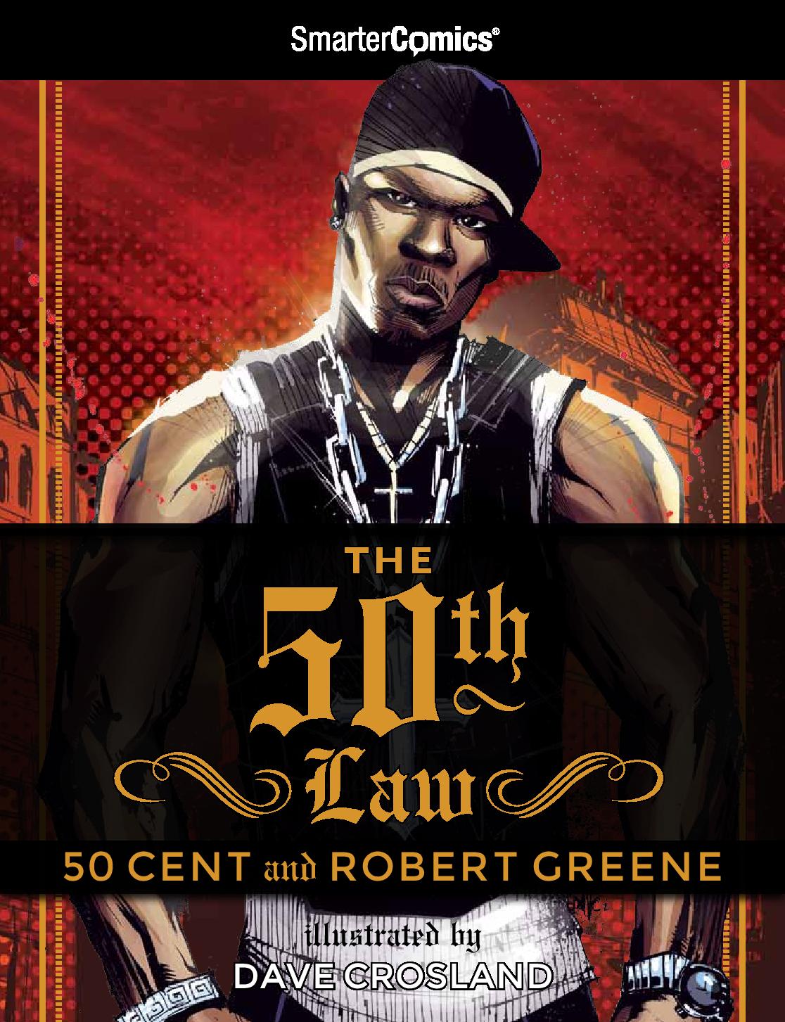 The 50th Law by Robert Greene Book Summary