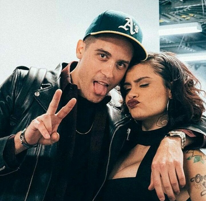 Watch The Video For GEazy & Kehlani's New Collaboration 'Good Life