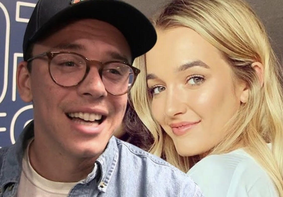 Logic Confirms He Has Married Girlfriend Brittney Noell HipHopNMore