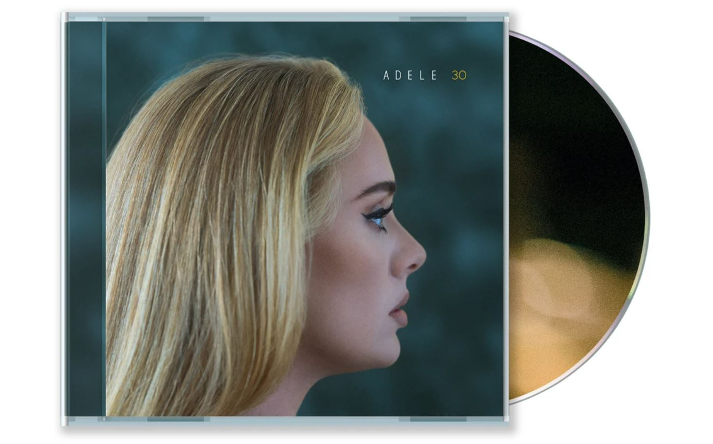 Adele '30' First Week Sales HipHopNMore