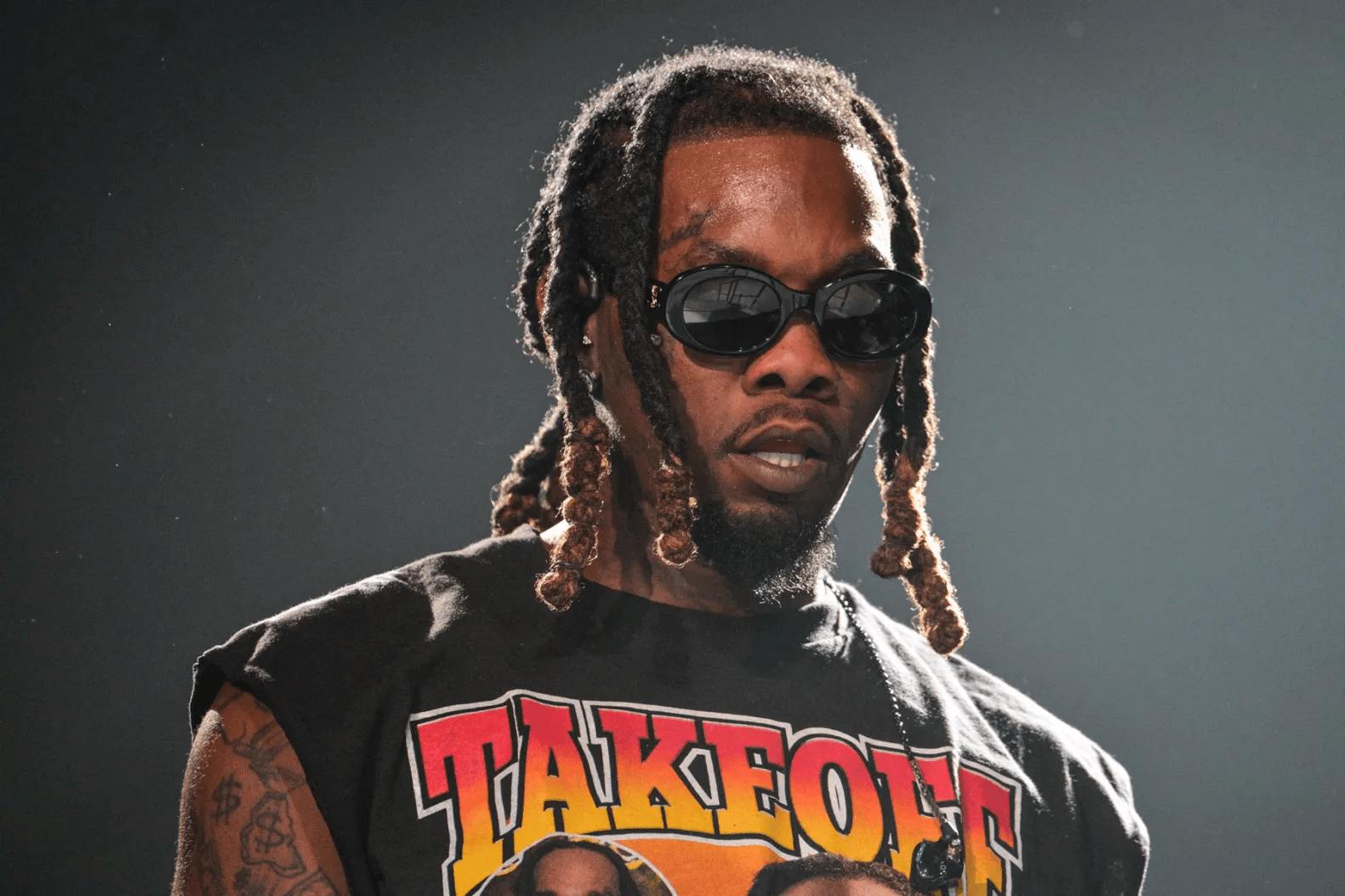 Offset Releases Newest Track ‘Skilled’: Pay attention