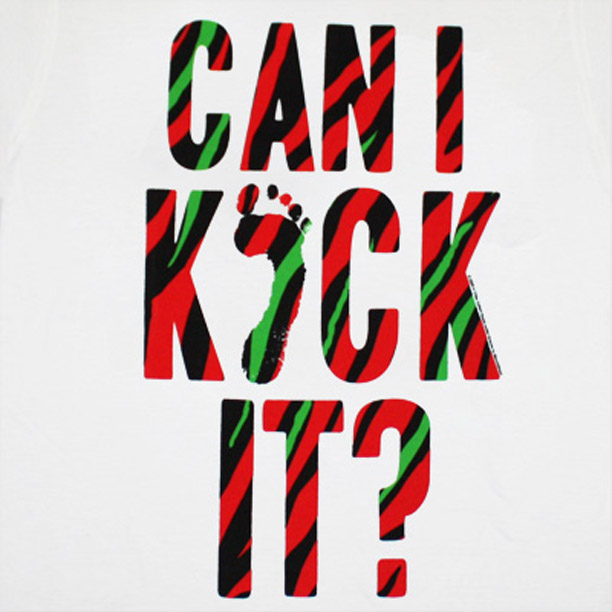 Всё о легендарном треке A Tribe Called Quest «Can I Kick It?» — HipHop4Real