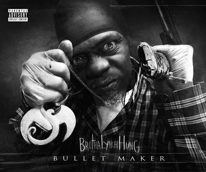 Brotha Lynch Hung выпустил новый EP! — HipHop4Real