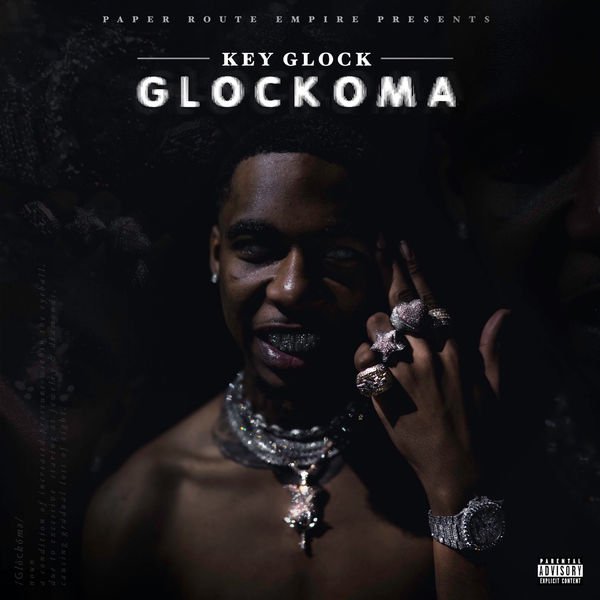 Key Glock Биография Дискография Слушать Key Glock онлайн