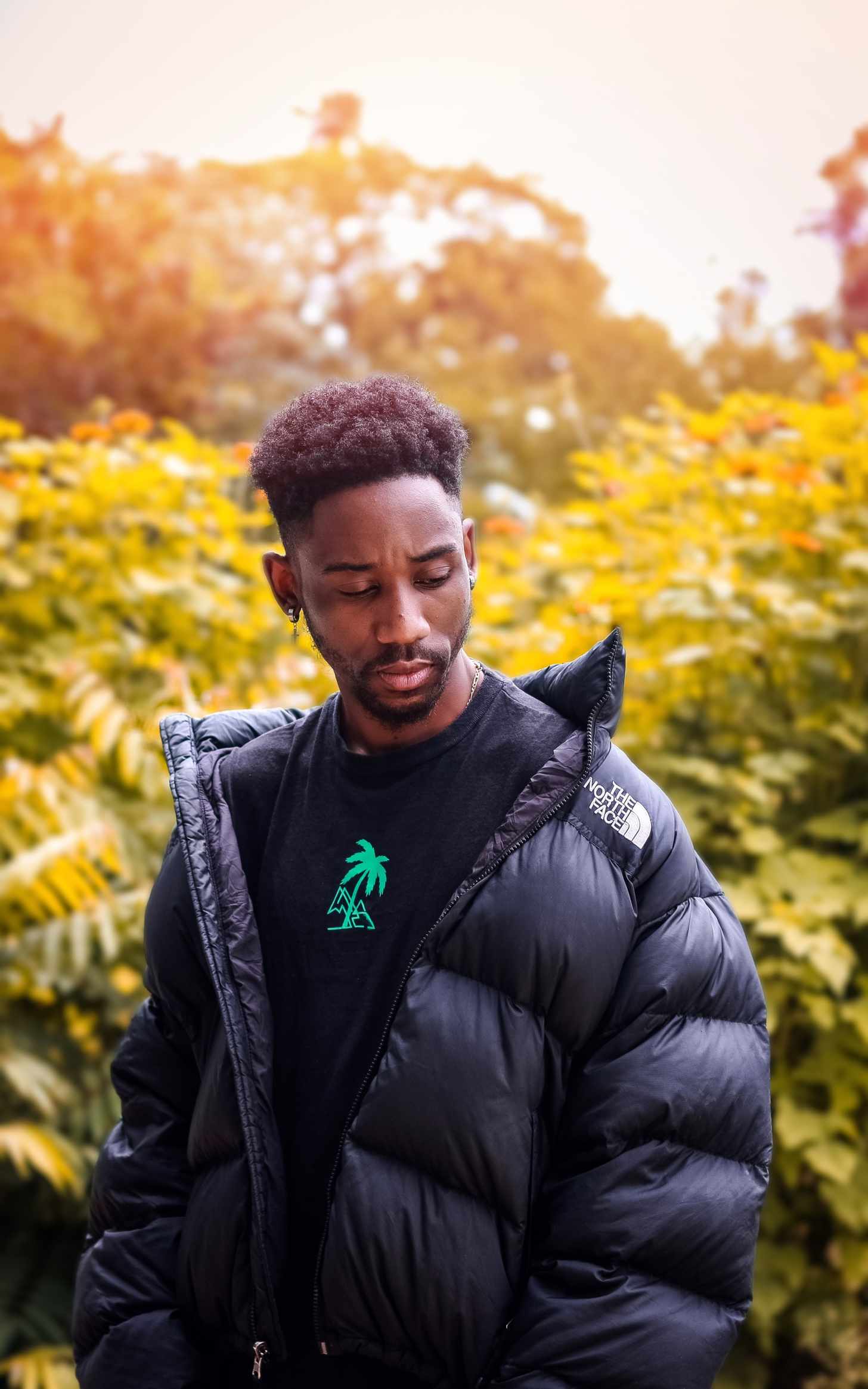 Asaph, a voice for youth in Bulawayo The Hip Hop African