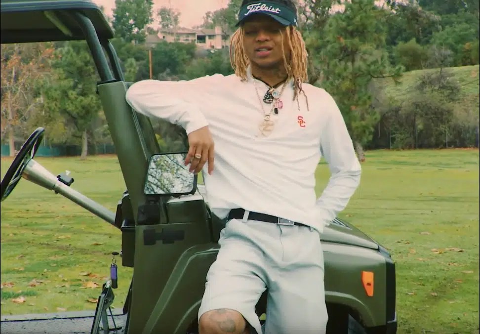 "Swang" le nouveau clip de Rae Sremmurd