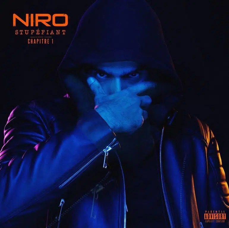 Niro a un plan de folie et dévoile le premier chapitre avec Stupéfiant [Stream]